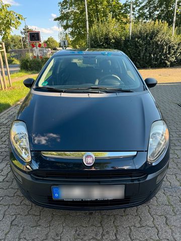 Fiat Punto Evo 199