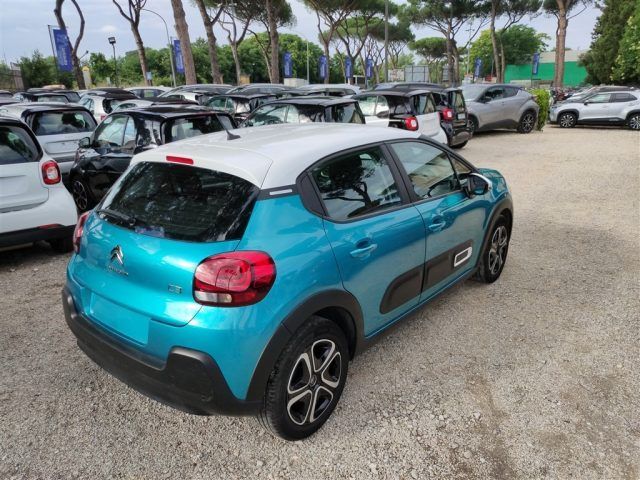 Citroën CITROEN C3 1.2 EAT6 S&S Feel Pack CARPLAY,CRUISE