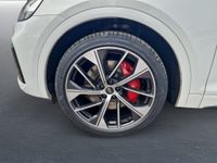 Audi SQ5 - Vorschau Bild 6