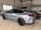 BMW X6 M Competition M Competition - gebrauchte BMW X6 M aus dem Jahr 2024