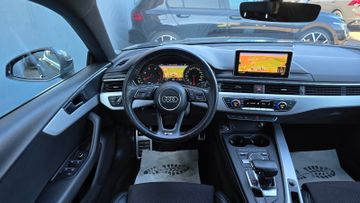 Audi A5 - 10