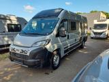 Adria Twin Supreme 640 SGX, Hubbett, Modell 2025 - Offers