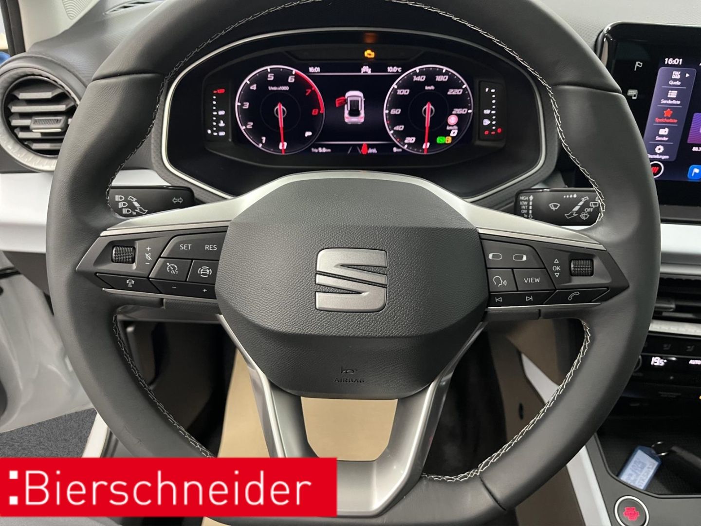 Seat Arona - Bild 14