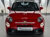 Abarth 595 Cabrio Beats Bi-Xenon DAB+ Klima - Abarth 500 aus 2022