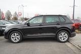 Volkswagen Tiguan 1.5 TSI United LED Navi AHK ACC PDC DAB - Volkswagen Tiguan UNITED mit Benzin-Antrieb