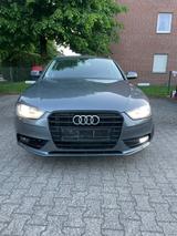 Audi A4 Avant 2.0 TDI | TÜV NEU | TOP 2.Hand