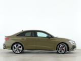 Audi S3 Limousine TFSI MATRIX*VIRTUAL*B&O*ACC*8-fach - Audi S3: 8 L