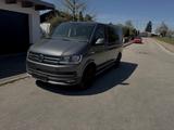 Volkswagen T6 Multivan PanAmericana Allrad  - Multivan panamericana gebraucht
