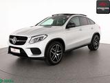 Mercedes-Benz GLE 350 d 4M Coupe AMG PANO,360GRAD,H/K,DISTRO - gebrauchte Mercedes-Benz GLE 350 aus dem Jahr 2019