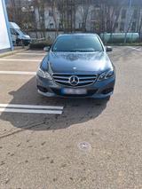 Mercedes-Benz Mercedes e klasse 350 - Mercedes-Benz E 350 in Freiburg