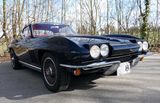Corvette C2 - Corvette aus 1965