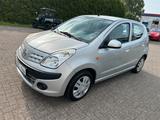 Nissan Pixo Acenta - Nissan Pixo Gebrauchtwagen