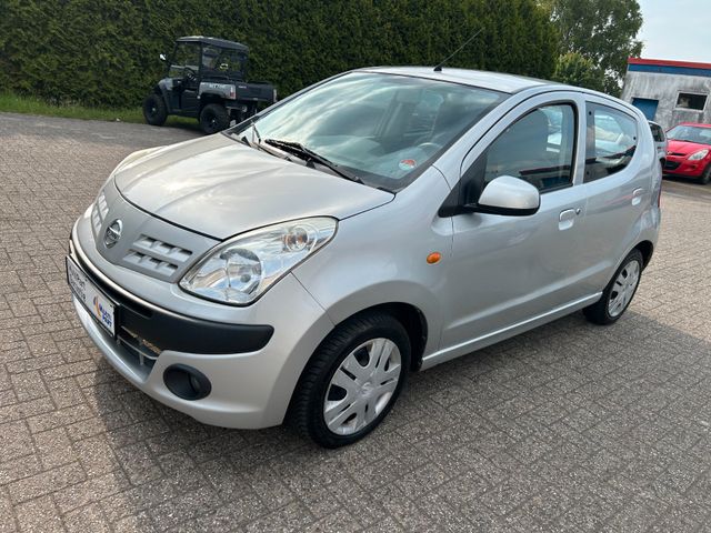 Nissan Pixo Acenta