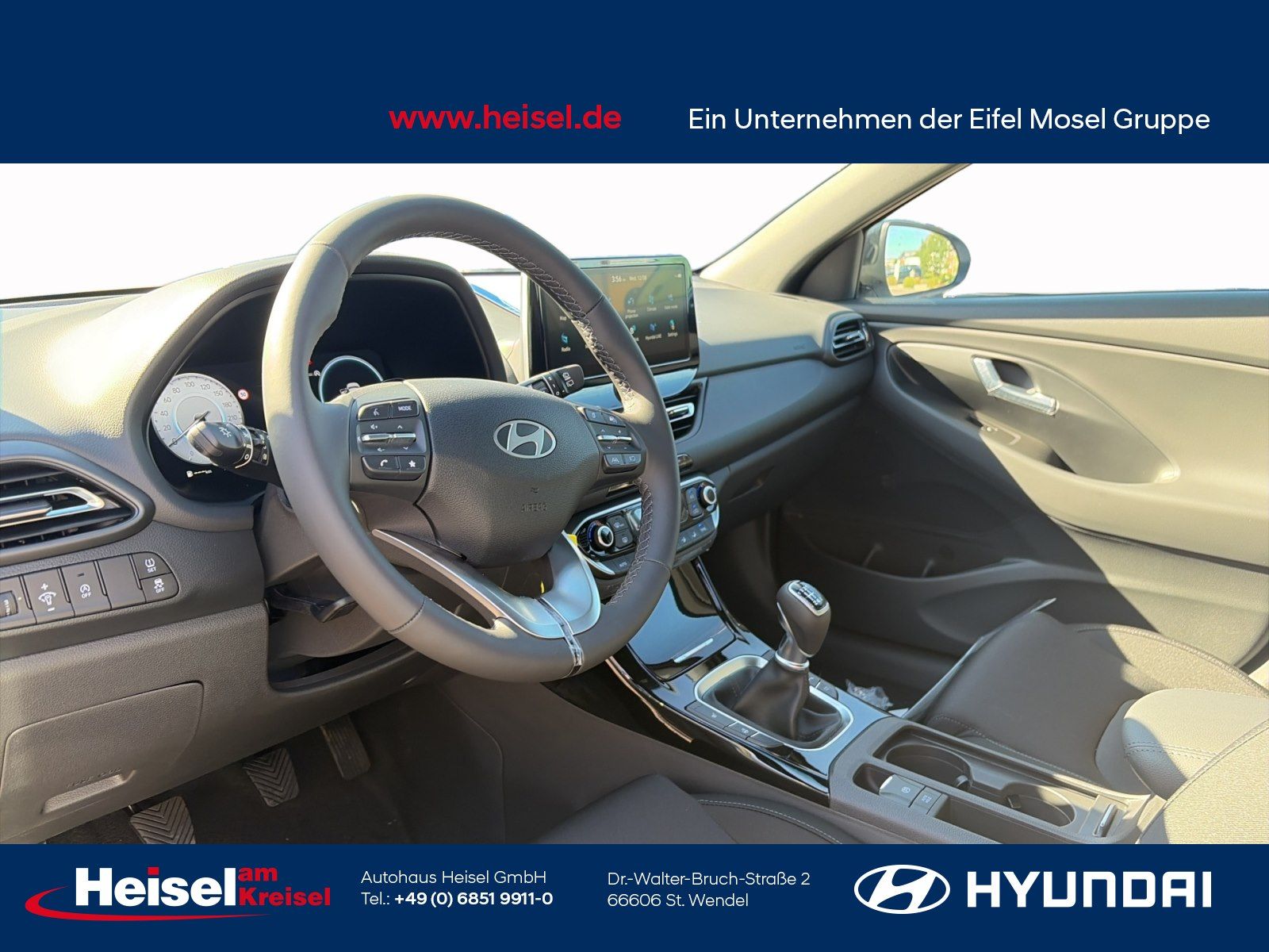 Hyundai i30 – Bild 9