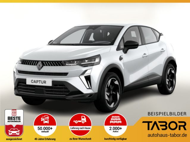 Renault CAPTUR Techno E-TECH Full Hybrid 145 ParkAssist