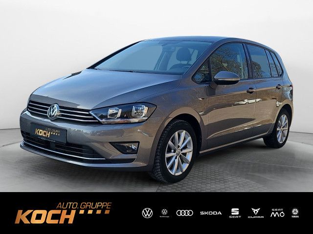 Volkswagen Golf Sportsvan 1.2TSI Lounge AHK