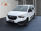 Opel Combo E Cargo Edition XIAA+NAVI+KILIMA+PDC+1.HD - gebrauchte Opel Combo aus dem Jahr 2024