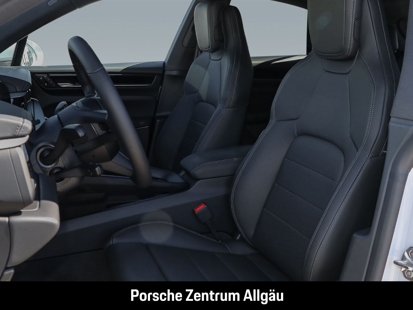 Porsche Macan - Bild 15