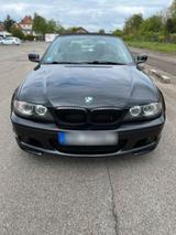 BMW 318 Cabrio, 2005, 163000, TÜV ist Neu - BMW 318 aus 2005: 318i
