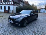 BMW 730 D f01  GLASDACH-SOFTCLOSE-KEYLES-K... - BMW 730 aus 2011: 730d