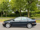 Volvo S40 2.0 T 2001 - Volvo S40: 2.0