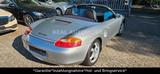 Porsche Boxster 2.5 Cabrio *1.HD*TÜV 09-2026*SCHECKHEFT* - Porsche Boxster: 2.5