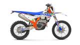 KTM 350 EXC-F SIX DAYS ++Neu+Six Days+2026++++ - KTM 350 EXC F SIX DAYS