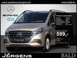 Mercedes-Benz VITO 119 Tourer/PRO/Navi/MBUX/Totw/SHZ/Temp - Angebote