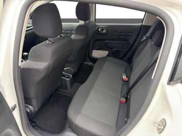 Citroën C3 Origin Max PT 110 Navi+LED+RFK+LM+Carplay