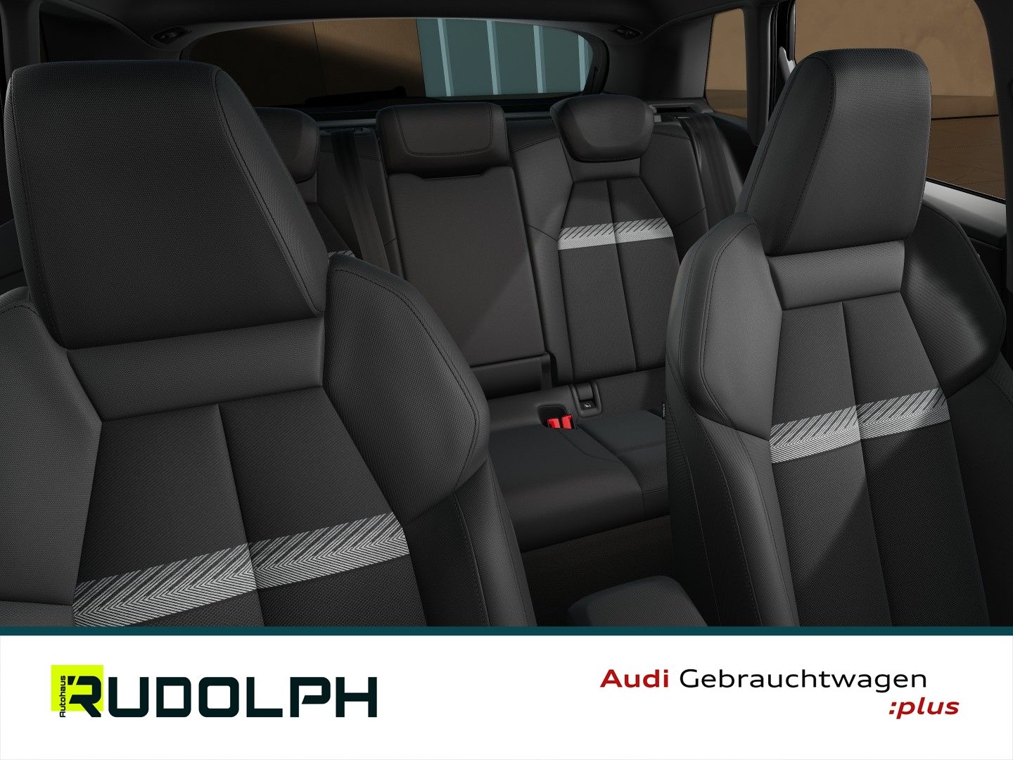 Audi Q4 e-tron - Bild 9