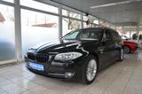BMW 525d Touring *AUTOMATIK*LEDER*PANORAMA*NAVI* - BMW 525 in Hannover
