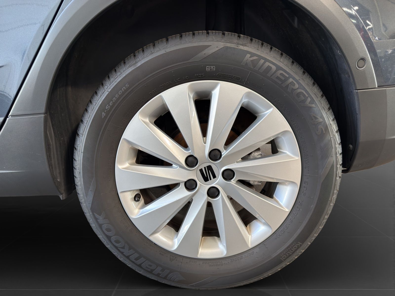 Seat Arona - Bild 8