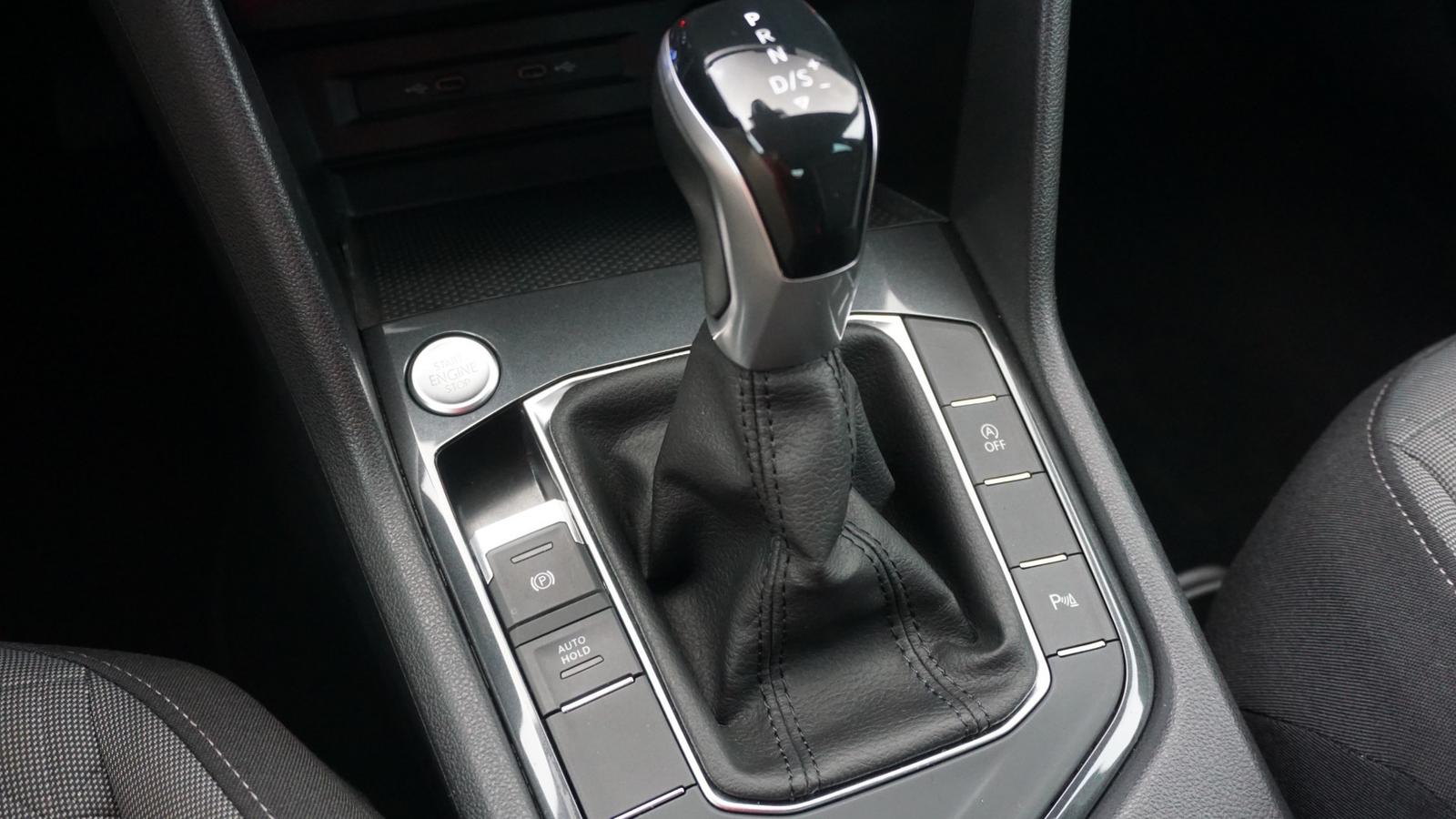 Volkswagen Tiguan 1.5 TSI Life LED ACC Kamera Sitzheizung, миниатюра 15