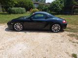 Porsche Cayman S - gebrauchte Porsche Cayman aus dem Jahr 2007