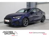 Audi S3 Lim. 2.0 TFSI quattro SH*Tempomat*Einparkhilf - Audi S3 in Aachen
