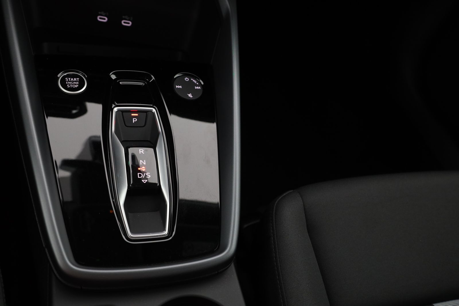 Audi A3 - Bild 16