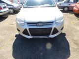 Ford Focus 1,6TDCi 85kW SYNC Edition Turnier - Ford Focus: 85kw