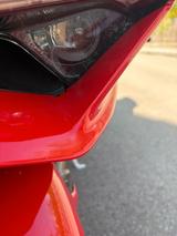 Ducati Panigale V2 - DUCATI PANIGALE V2