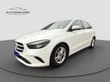 Mercedes-Benz B-Klasse 200*NAVI*KAM*LED*WIDESCREEN*TEMPO* - Mercedes-Benz B 200 Gebrauchtwagen in Stuttgart