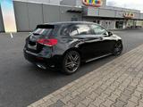 Mercedes-Benz A 250-4Matic-AMG-Pano-LED-Distro-360 - Mercedes-Benz A 250 in Bonn