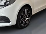 Mercedes-Benz Marco Polo 250 d 4MATIC EDITION AMG-LINE+360°+AL - Mercedes-Benz Wohnwagen & Wohnmobile