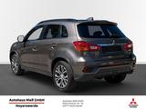 Mitsubishi ASX Edition+ Xenon, Navi, SHZ, Kamera - gebrauchte Mitsubishi ASX aus dem Jahr 2018