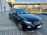 Mercedes-Benz E 400 T  - Mercedes-Benz E 400: bis 20000 Euro