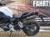 BMW F 800 GS DFZ *Tieferlegung* 35KW! - BMW 35