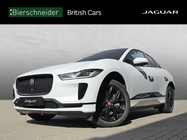 Jaguar I-Pace EV400 S