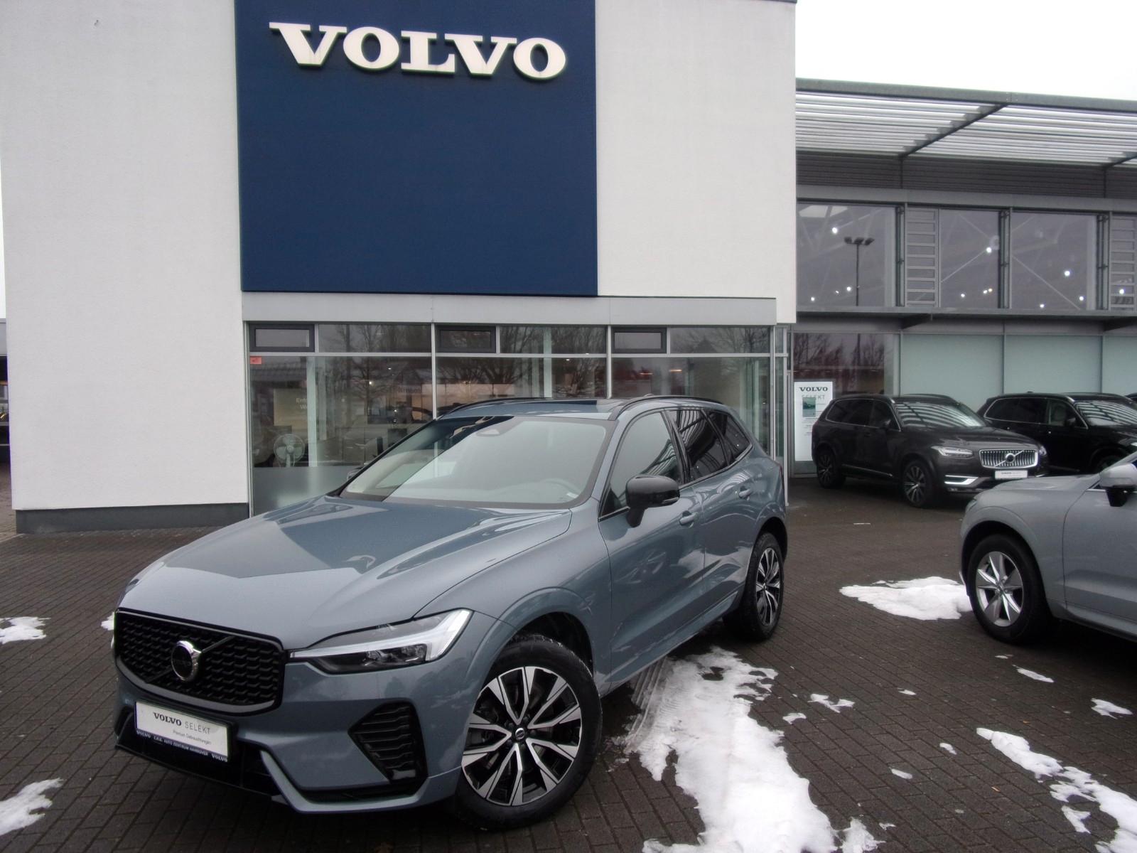 Volvo XC 60 B4 Plus Dark AWD