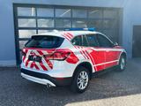 BMW X1 Baureihe X1 xDrive 20d *Feuerwehr, DRK, KdoW* - Feuerwehr mit Diesel-Antrieb