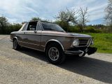 BMW 2002 - BMW aus 1972