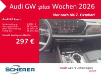 Audi A6 - Vorschau Bild 12
