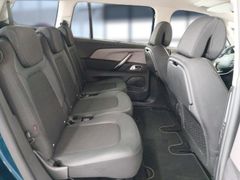 Grand C4 Spacetourer Shine Pack HDI 160 EAT8 Grand C4 Spacetourer Shine Pack HDI 160 EAT8